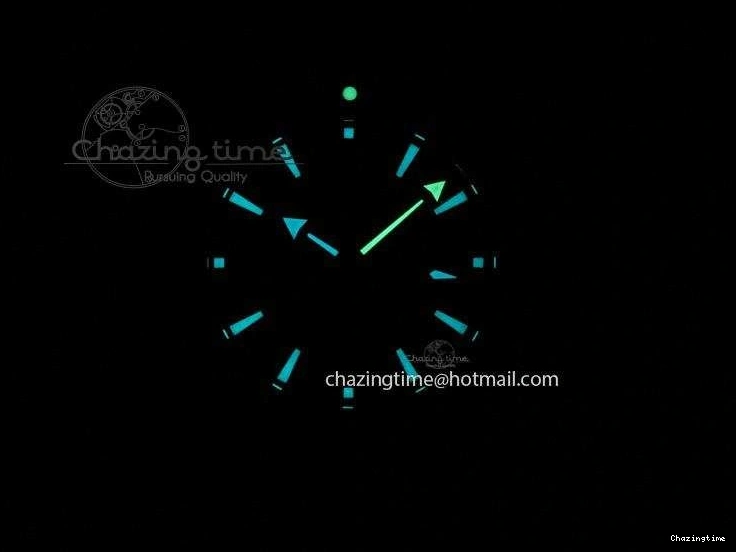 0329 Planet Ocean Professional Ceramic Bezel 45mm 1:1 Noob Best Edition on SS Bracelet A Attractive 8289